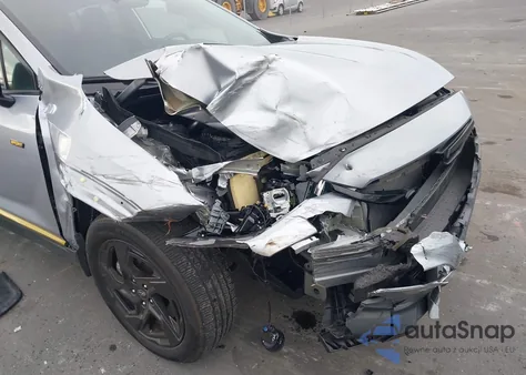 2024 Subaru Crosstrek Sport z USA, uszkodzony, nr VIN 4S4GUHF64R3842943